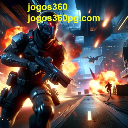 Desbravando o Mundo dos Jogos de Ação