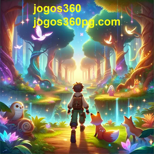 Aventura: Uma Jornada Épica no Mundo dos Jogos