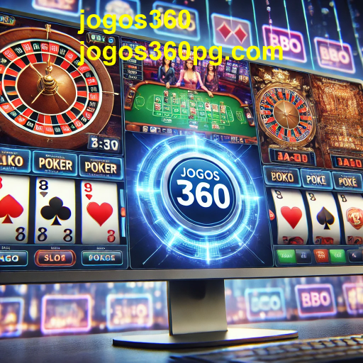 A Revolução dos Jogos Online: Entretenimento e Conexão Global