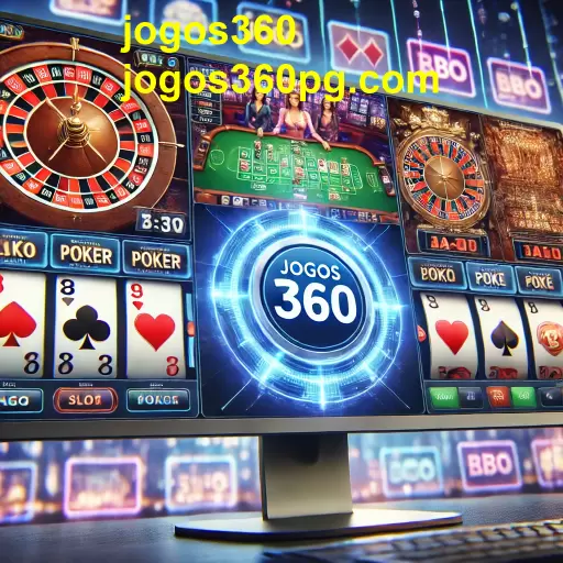 A Revolução dos Jogos Online: Entretenimento e Conexão Global