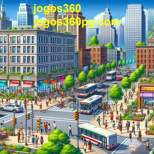 A Revolução dos Jogos de Simulação: Criatividade e Realismo nas Telas